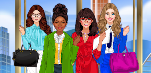 Office Dress Up pc screenshot Office Dress Up pc screenshot