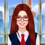 Office Dress Up icon