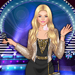 Pop Star Dress Up - Music Idol Girl icon