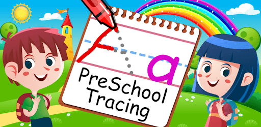 ABC PreSchool Kids Tracing & Phonics Learning Game pc screenshot ABC PreSchool Kids Tracing & Phonics Learning Game pc screenshot
