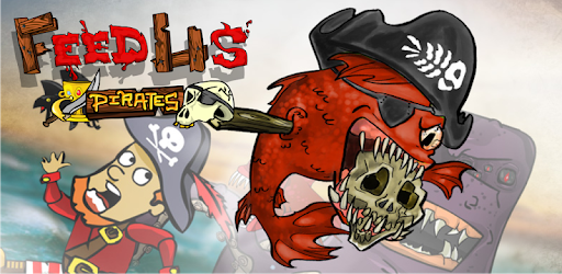 Feed Us - Pirates pc screenshot Feed Us - Pirates pc screenshot