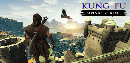 Kung Fu Monkey king vs Iron Fist Foo Fighter pc screenshot Kung Fu Monkey king vs Iron Fist Foo Fighter pc screenshot