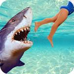 Shark Shooting Hungry Evolution-Dunkrik Shooter 3D for pc icon