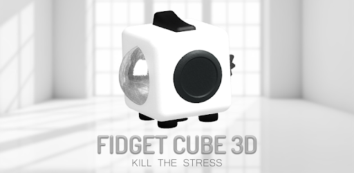 Fidget Cube 3D pc screenshot
