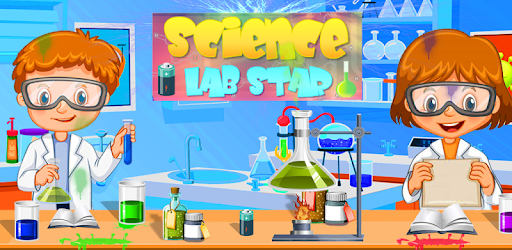 Science Lab Experiment - Cool Tricks pc screenshot