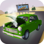 Jalopy Simulator icon