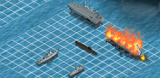 Battleship War Game pc screenshot Battleship War Game pc screenshot