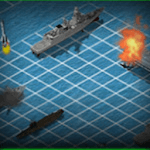 Battleship War Game icon