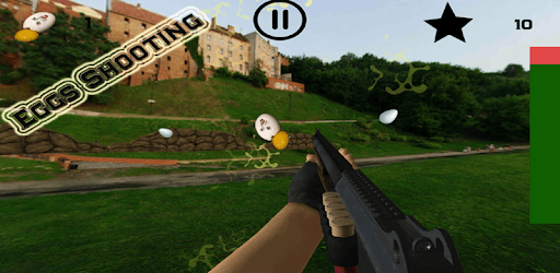 Egg Shooting pc screenshot Egg Shooting pc screenshot