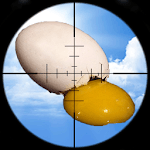 Egg Shooting icon