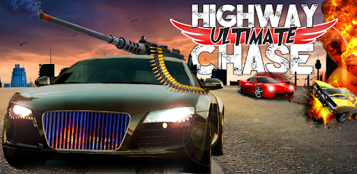The Chase - 2018 Traffic Games pc screenshot