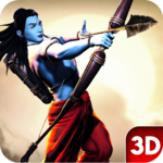 Lord of Thrones – Archery Legend icon