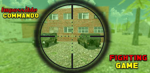 Military Frontier Commando Shooting pc screenshot Military Frontier Commando Shooting pc screenshot