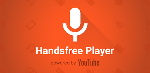 Handsfree Player for YouTube pc screenshot Handsfree Player for YouTube pc screenshot