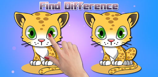Find Differences Free Game pc screenshot
