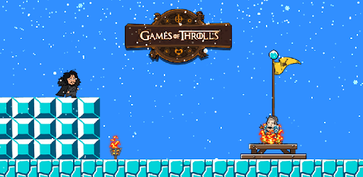 🍄 Games of Throlls - Super Adventure pc screenshot