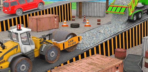 City Bridge Construction Game 2018 pc screenshot City Bridge Construction Game 2018 pc screenshot