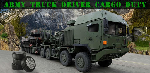 Army Truck Driving 3D Simulator Offroad Cargo Duty pc screenshot Army Truck Driving 3D Simulator Offroad Cargo Duty pc screenshot