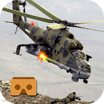 VR Gunship Battlefiled 2017 icon