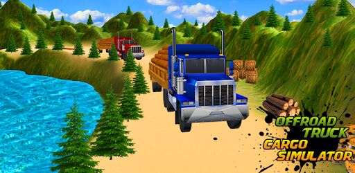 Off Road Truck Cargo Simulator - Mountain Driver pc screenshot Off Road Truck Cargo Simulator - Mountain Driver pc screenshot