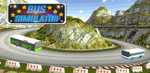 Bus Simulator Hill Climbing pc screenshot Bus Simulator Hill Climbing pc screenshot