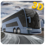 Bus Simulator Hill Climbing for pc icon Bus Simulator Hill Climbing for pc icon