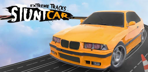 Extreme Tracks Stunt Car pc screenshot Extreme Tracks Stunt Car pc screenshot