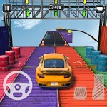 Extreme Tracks Stunt Car icon