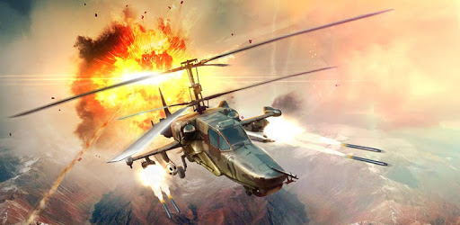 World of Gunships Online Game pc screenshot