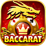 Dragon Ace Casino - Baccarat icon