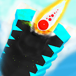 Stack Ball 3D - Helix blast Jump Ball icon