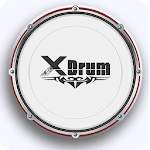 X Drum - 3D & AR icon