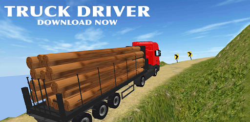 Truck Driver pc screenshot Truck Driver pc screenshot