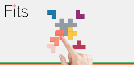 Fits - Block Puzzle King pc screenshot Fits - Block Puzzle King pc screenshot