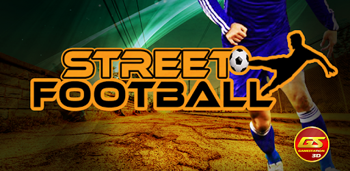 Euro Street Soccer 2016 pc screenshot Euro Street Soccer 2016 pc screenshot