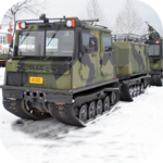 Army Truck Simulation 2018 icon