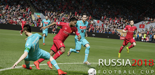 Football World Cup 2018 | Real Soccer League pc screenshot Football World Cup 2018 | Real Soccer League pc screenshot