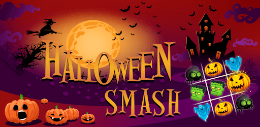 Halloween Smash pc screenshot Halloween Smash pc screenshot