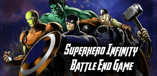 Ultimate Superhero Grand War Zone Battle pc screenshot Ultimate Superhero Grand War Zone Battle pc screenshot
