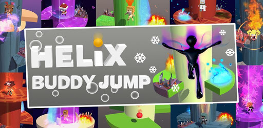 Helix Buddy Jump pc screenshot Helix Buddy Jump pc screenshot