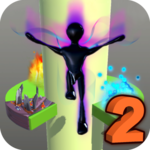 Helix Buddy Jump 2 icon