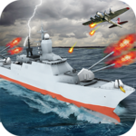 Global Warship Battle icon