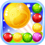 Bubble Shooter Episode - 4 icon