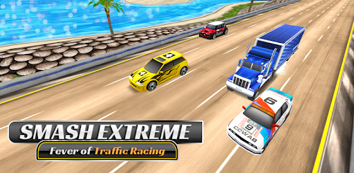Smash Extreme – Fever of traffic racing pc screenshot