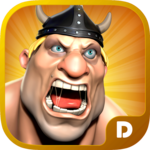 Era of War:Clash of epic Clans for pc icon Era of War:Clash of epic Clans for pc icon