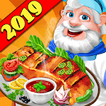 Cooking Lover Tycoon - Cooking Adventure Game icon