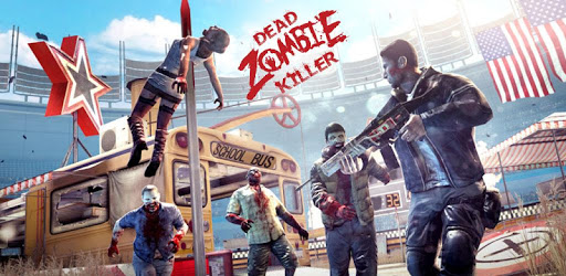 Dead Zombie Killer : Sniper Shooting 3D pc screenshot Dead Zombie Killer : Sniper Shooting 3D pc screenshot