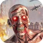 Dead Zombie Killer : Sniper Shooting 3D icon