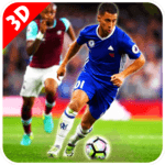 Russia 2018 Pro Football World Cup Soccer Strike icon