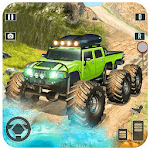 4x4 Monster Truck Offroad Driving Adventure 2018 for pc icon